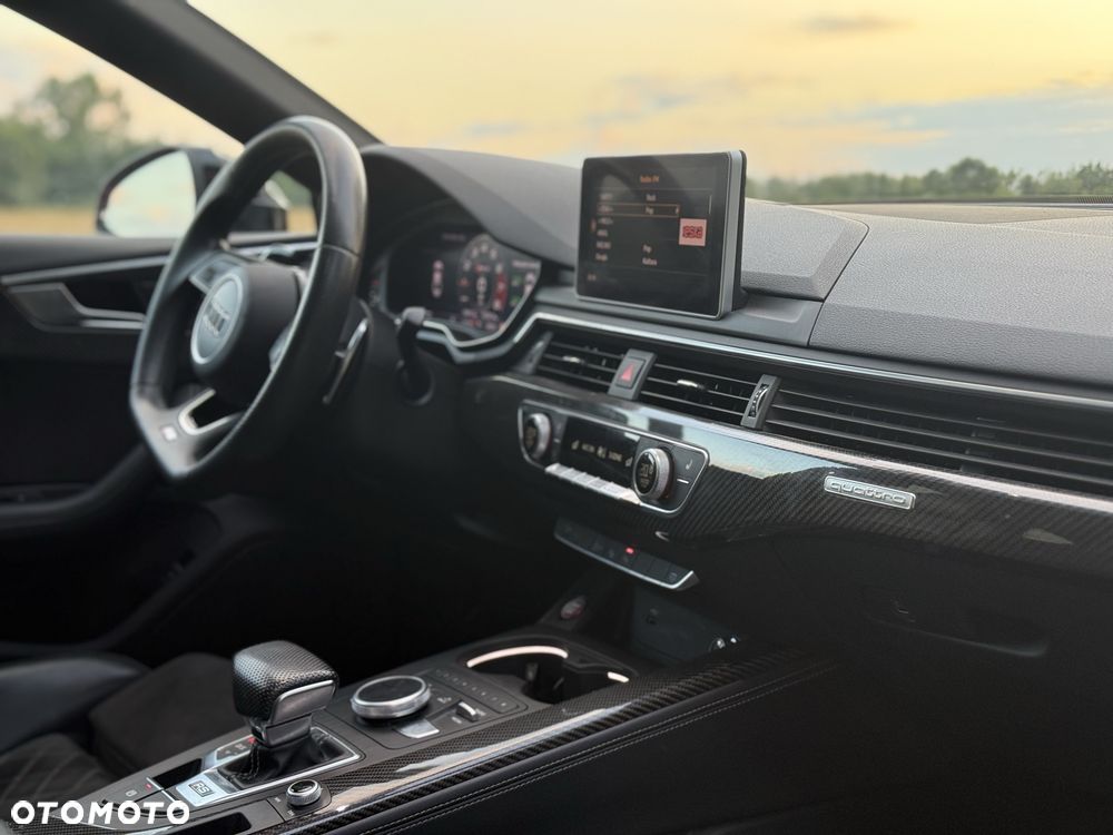 Audi RS5 Sportback - 3