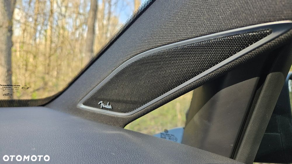Volkswagen Golf 2.0 TSI BMT GTI DSG - 24