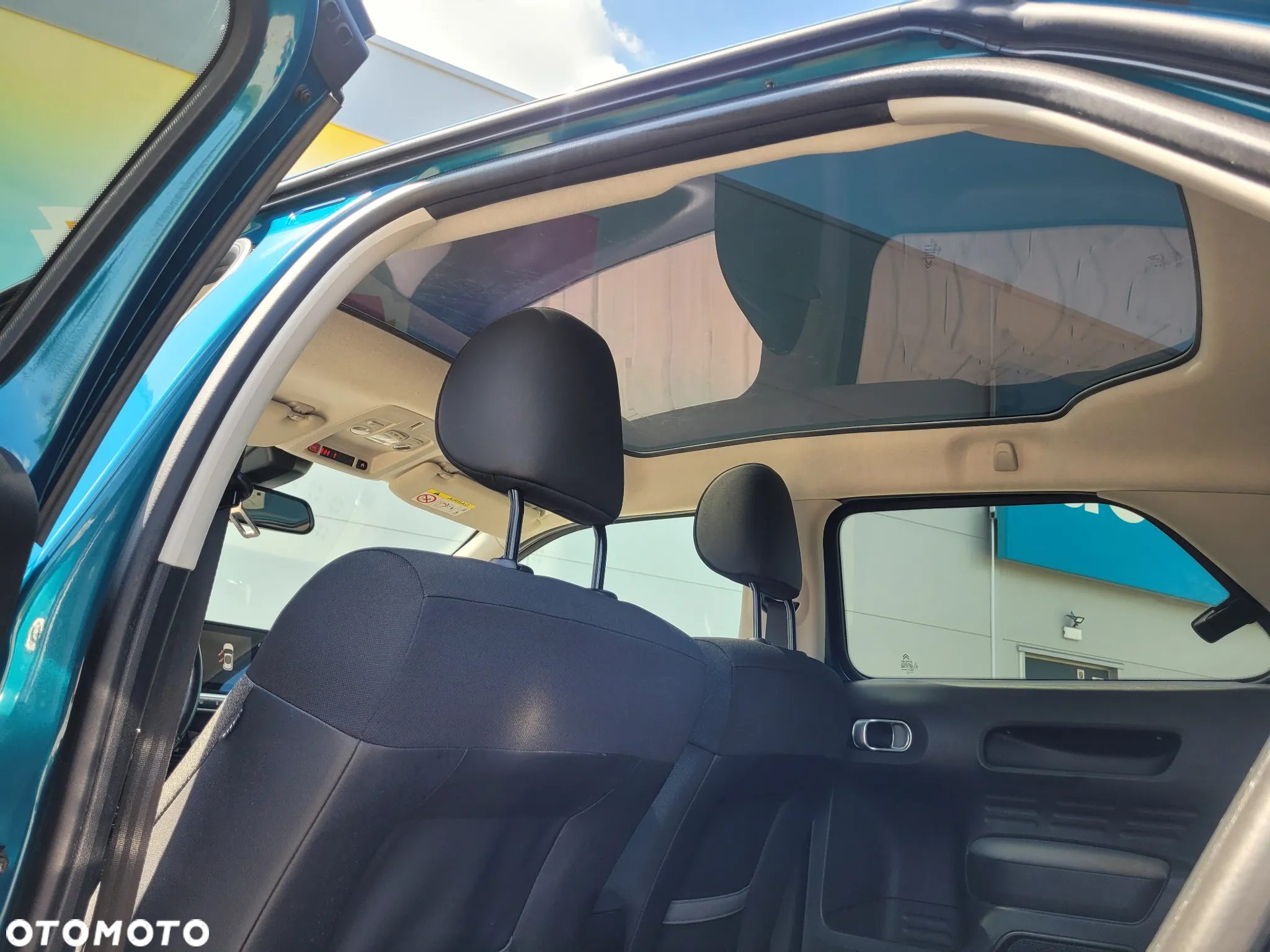 Citroën C4 Cactus 1.2 PureTech GPF Shine S&S - 24
