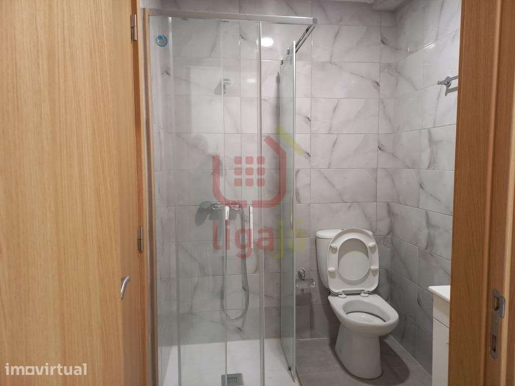 Apartamento T1 Ourém - Grande imagem: 5/8