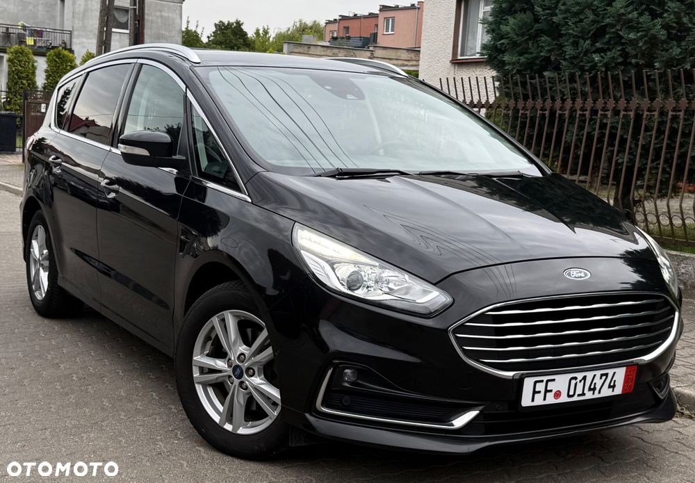 Ford S-Max - 4