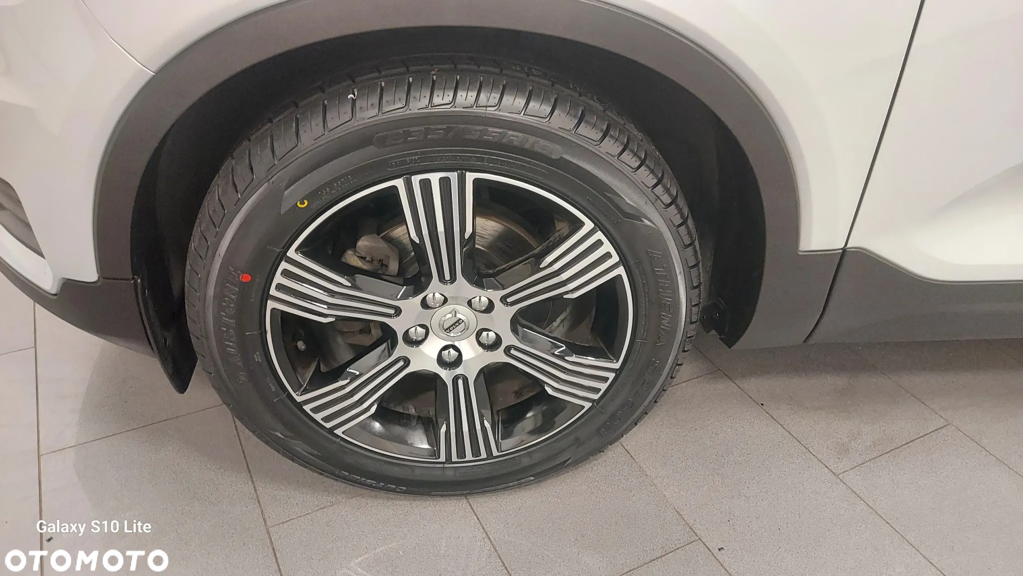 Volvo XC 40 D3 SCR Inscription - 12