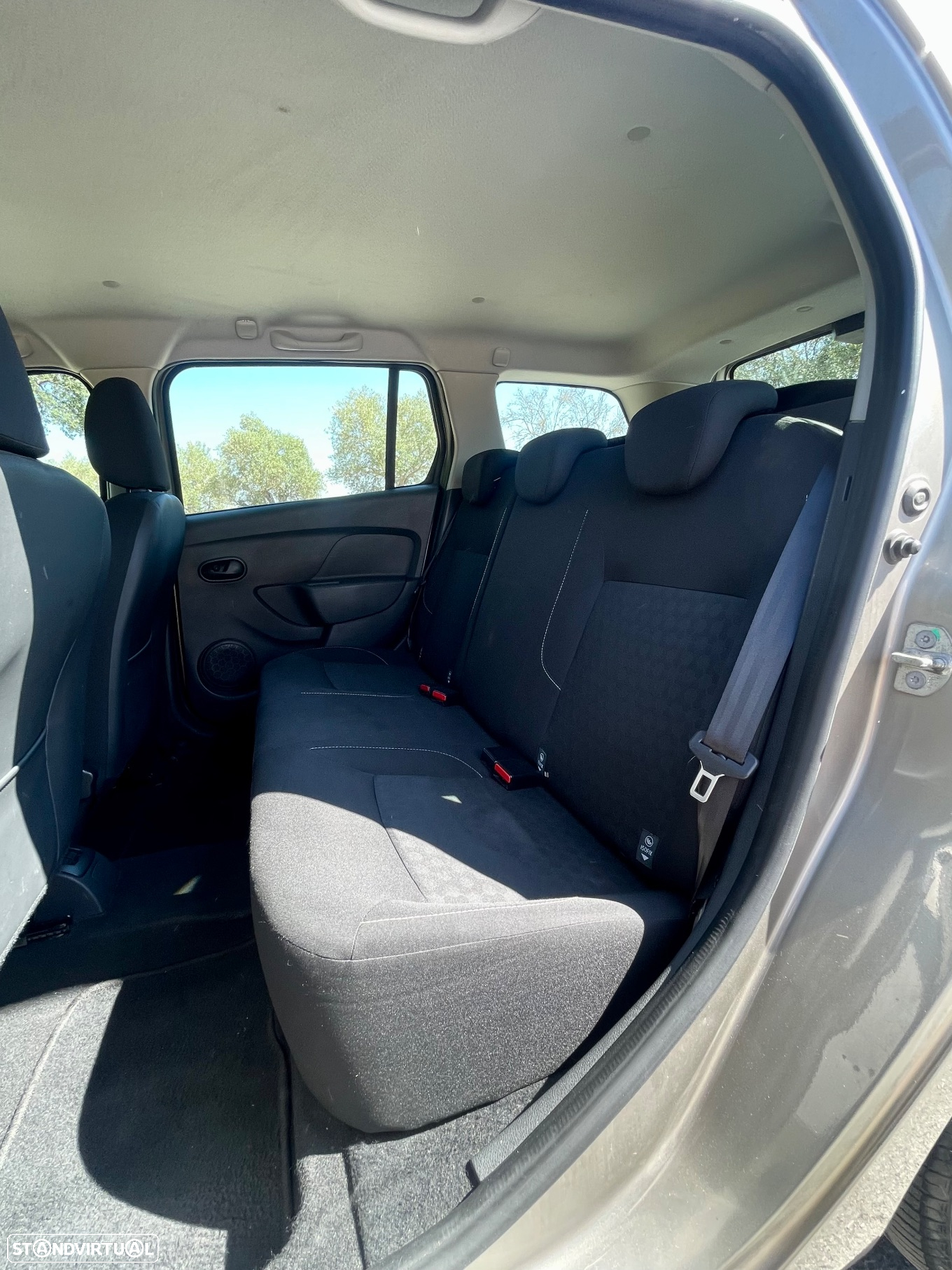 Dacia Logan MCV 0.9 TCe Confort - 18