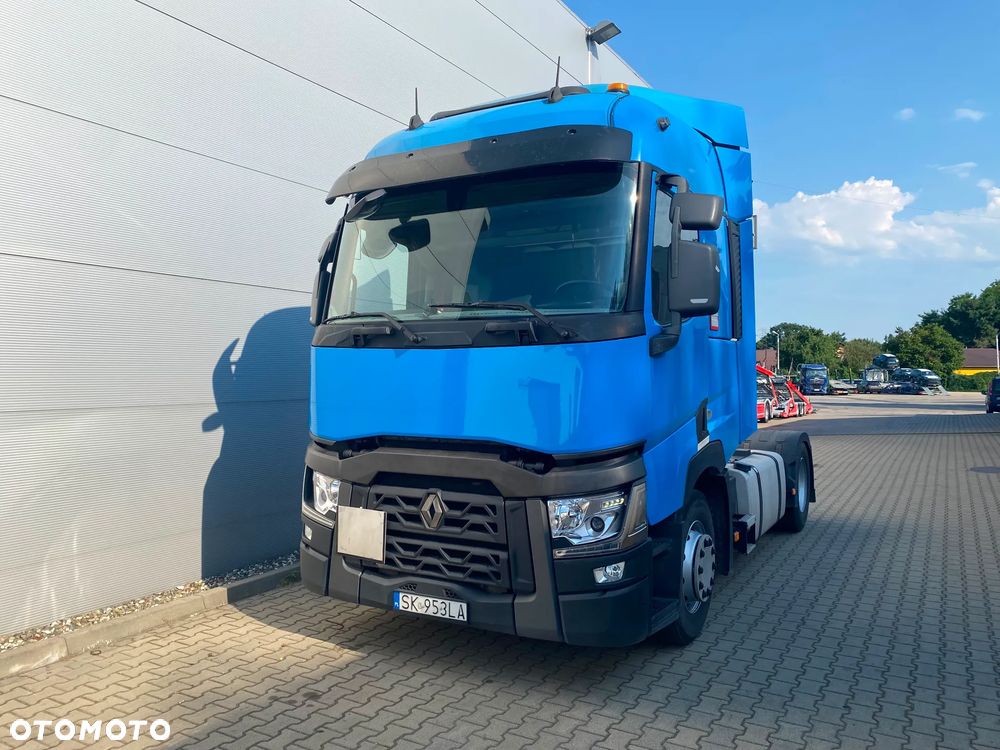 Renault T460 SLEEPER CAB / ADR / STANDARD - 3