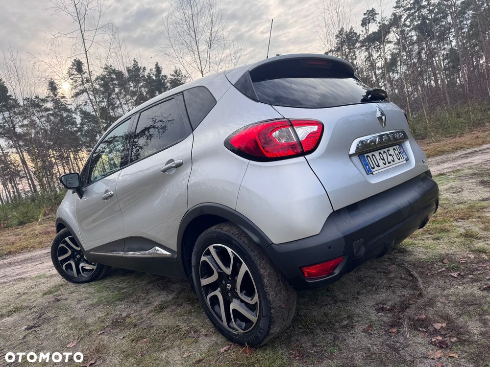 Renault Captur TCe 120 EDC Dynamique - 3
