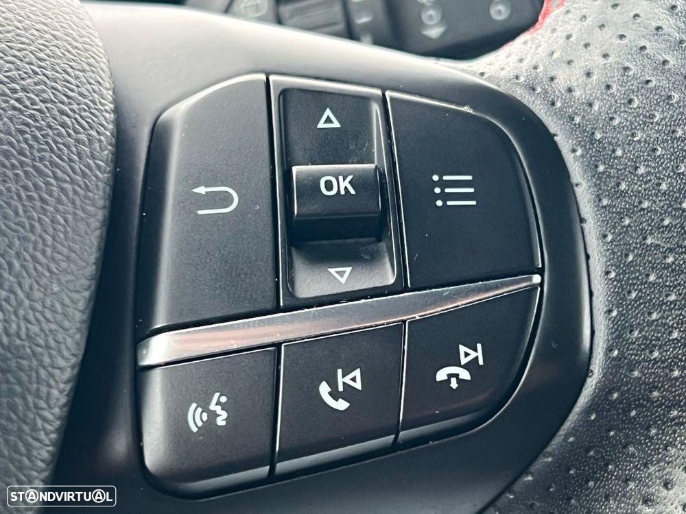 Ford Focus 1.0 EcoBoost ST-Line - 21