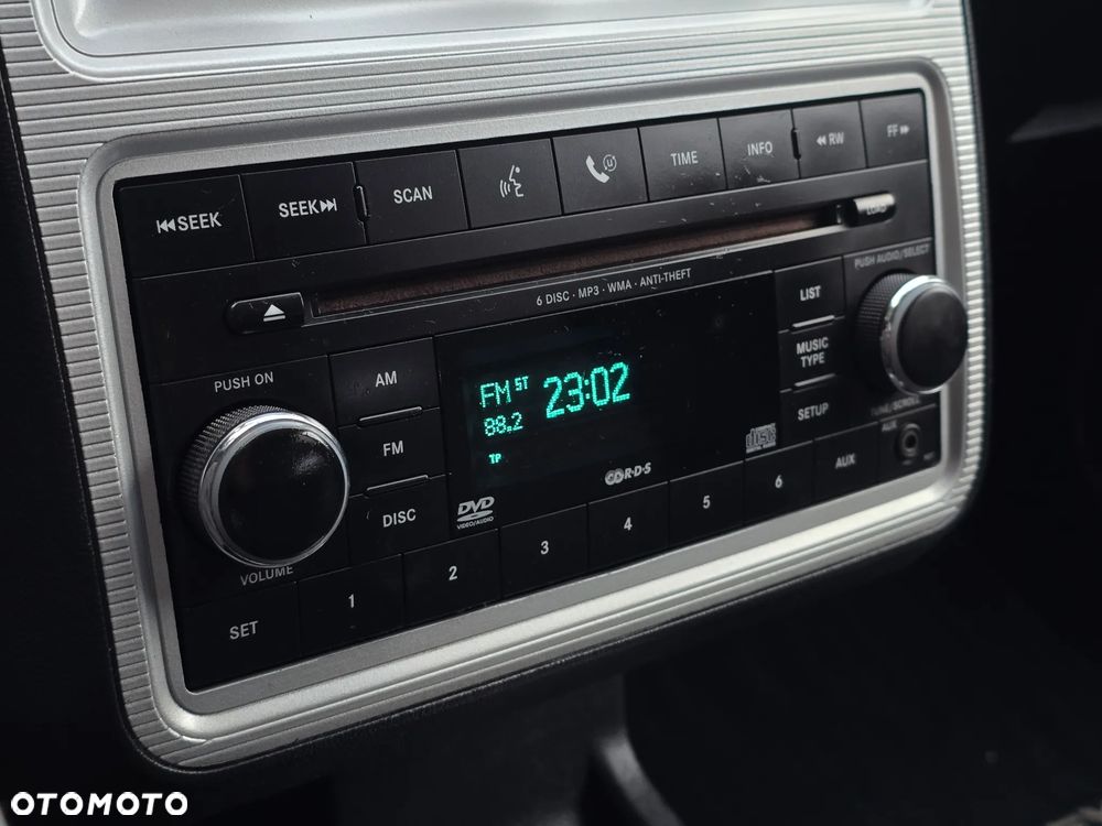 Dodge Journey 2.4 SE - 28