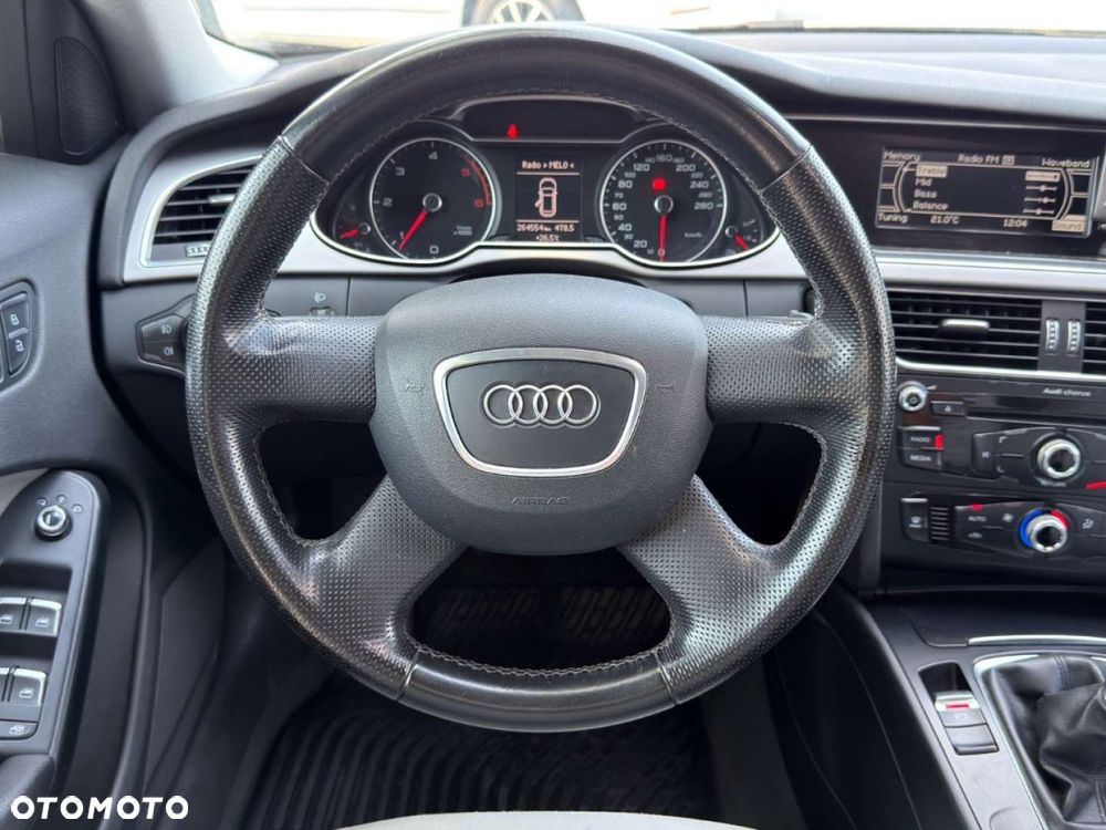 Audi A4 Allroad - 34