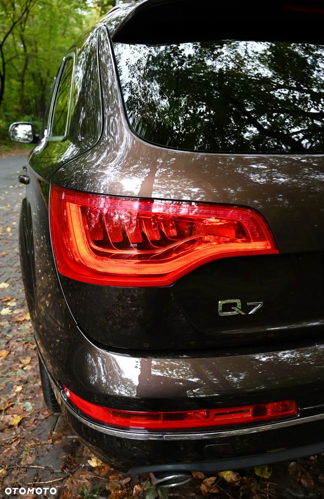 Audi Q7 - 25
