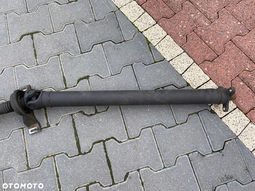 MERCEDES 4matic W207 E400 C207 WAŁ NAPĘDOWY 4X4 A2044106406 S500 - 8