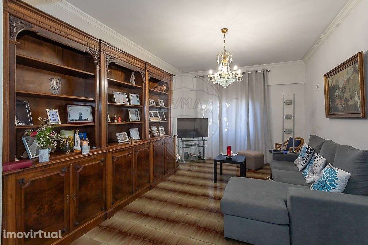 Moradia T4 para venda - Grande imagem: 4/50