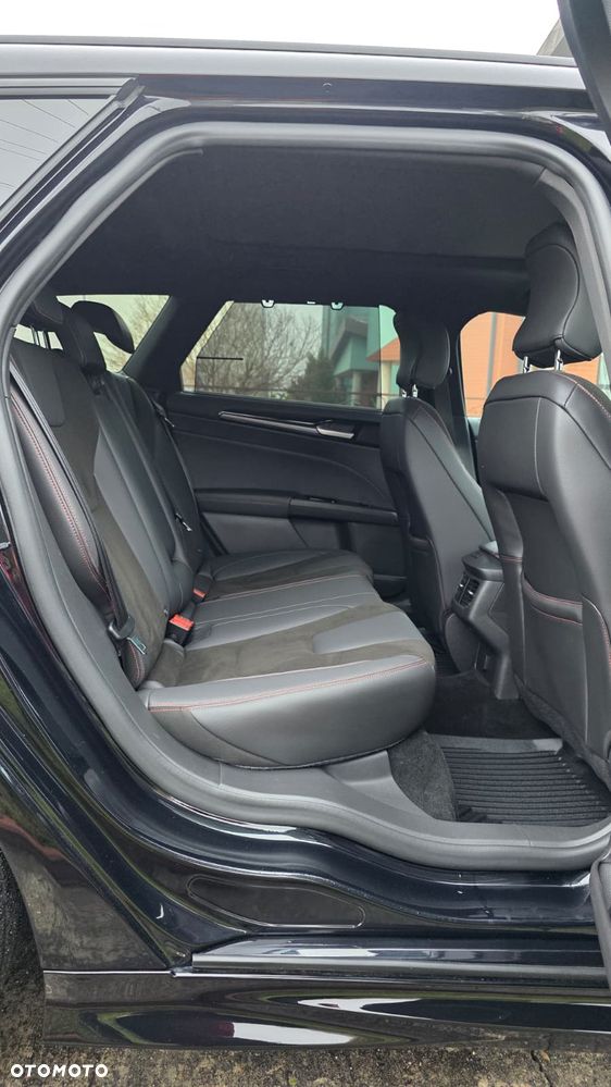 Ford Mondeo SW 2.0 Ti-VCT ST-Line - 6