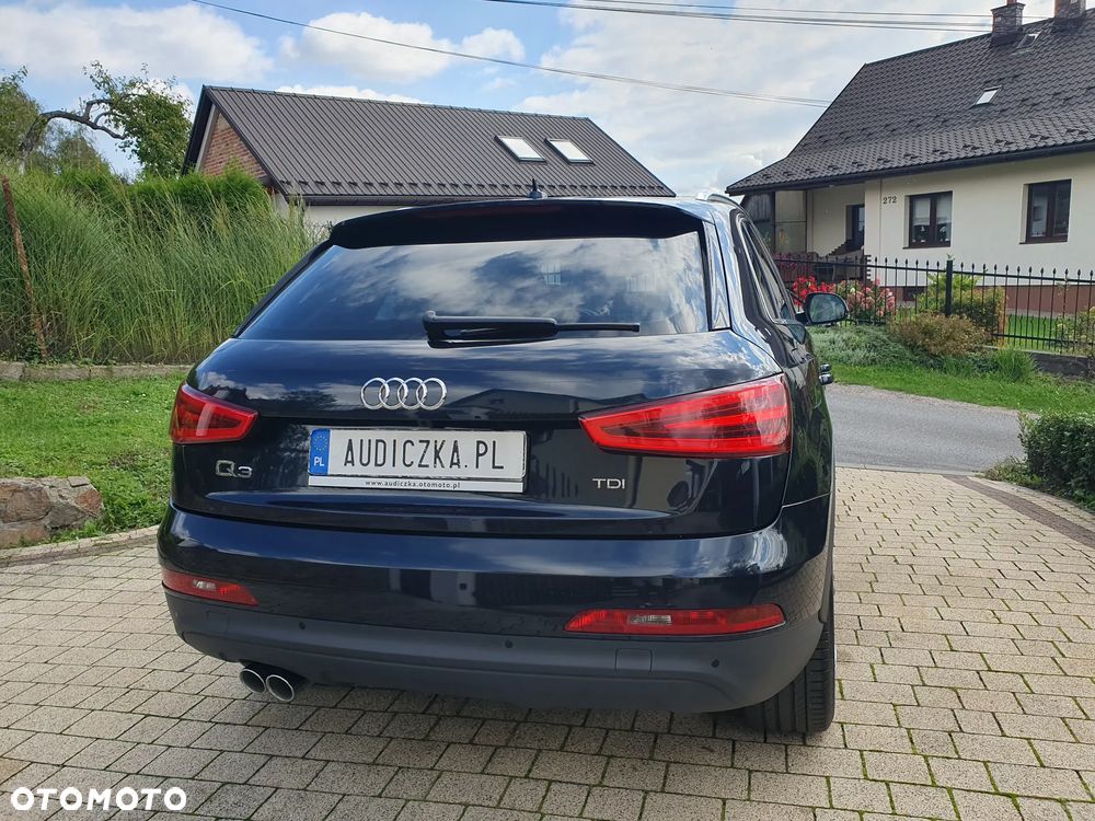 Audi Q3 2.0 TDI - 38