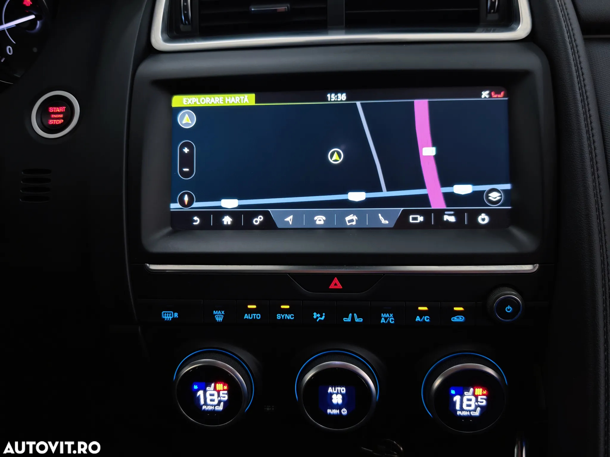Jaguar E-Pace D150 - 18