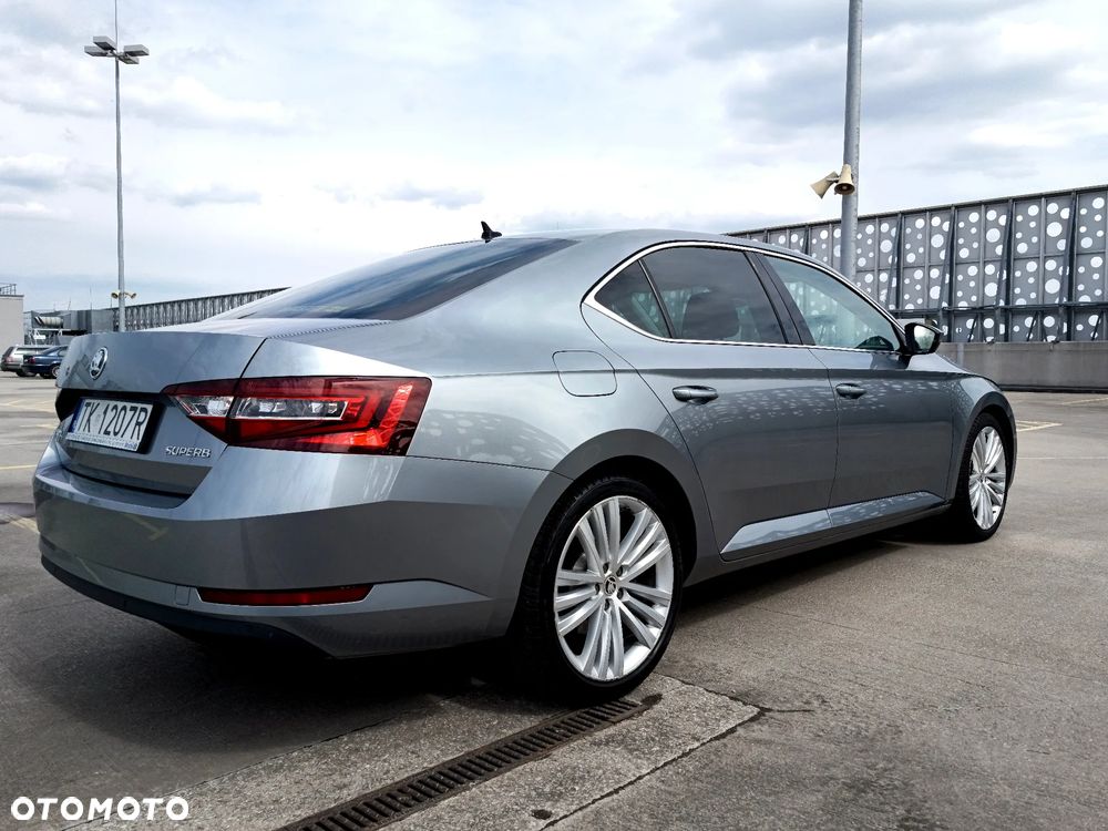 Skoda Superb 1.4 TSI ACT Style - 5
