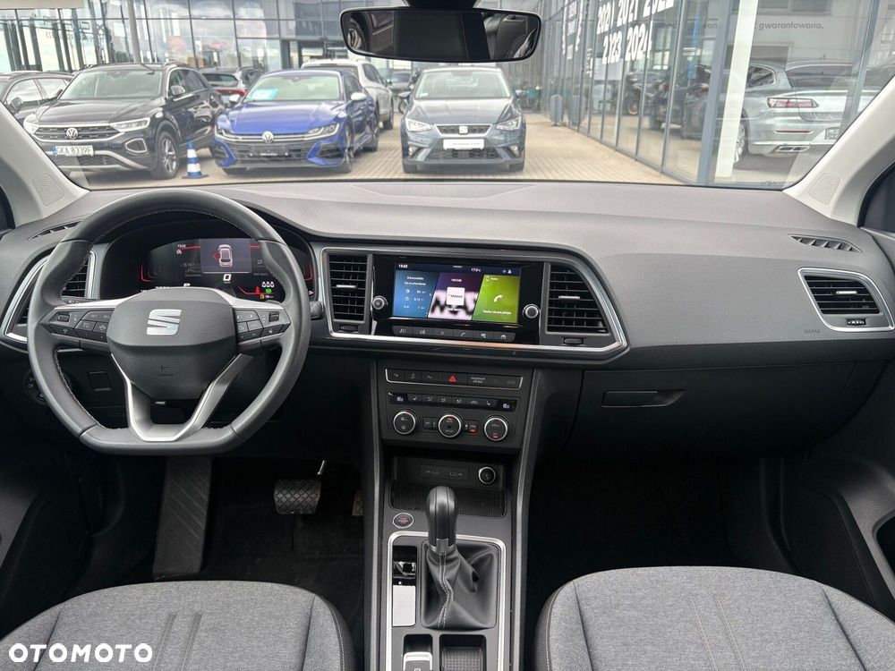 Seat Ateca - 10