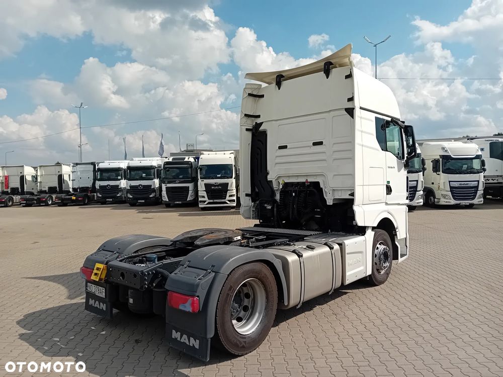 MAN TGX 18.470 BL SA - 7