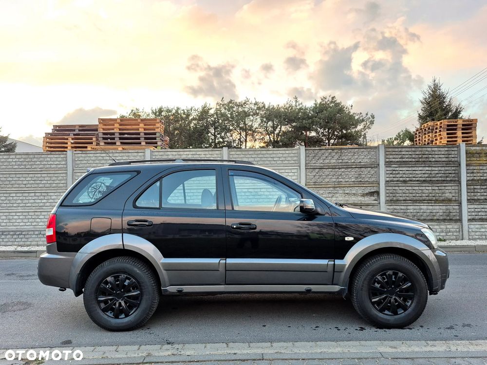 Kia Sorento 2.4 LX - 22