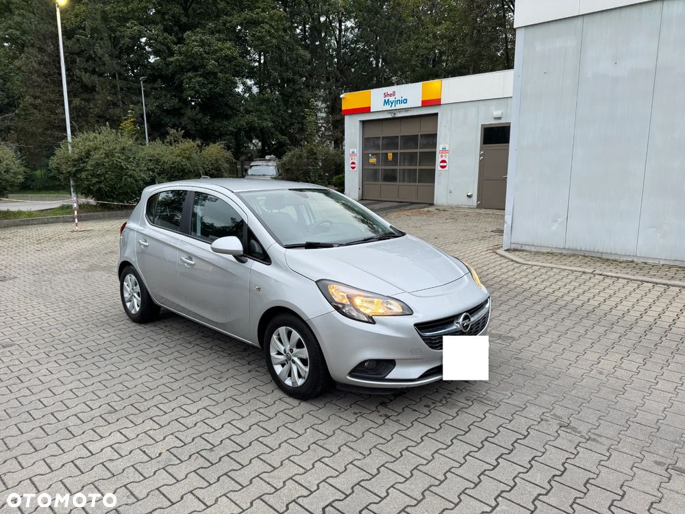 Opel Corsa 1.2 Enjoy - 7