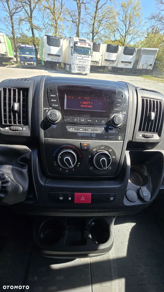 Fiat Ducato MultiJet 3,5t - 11