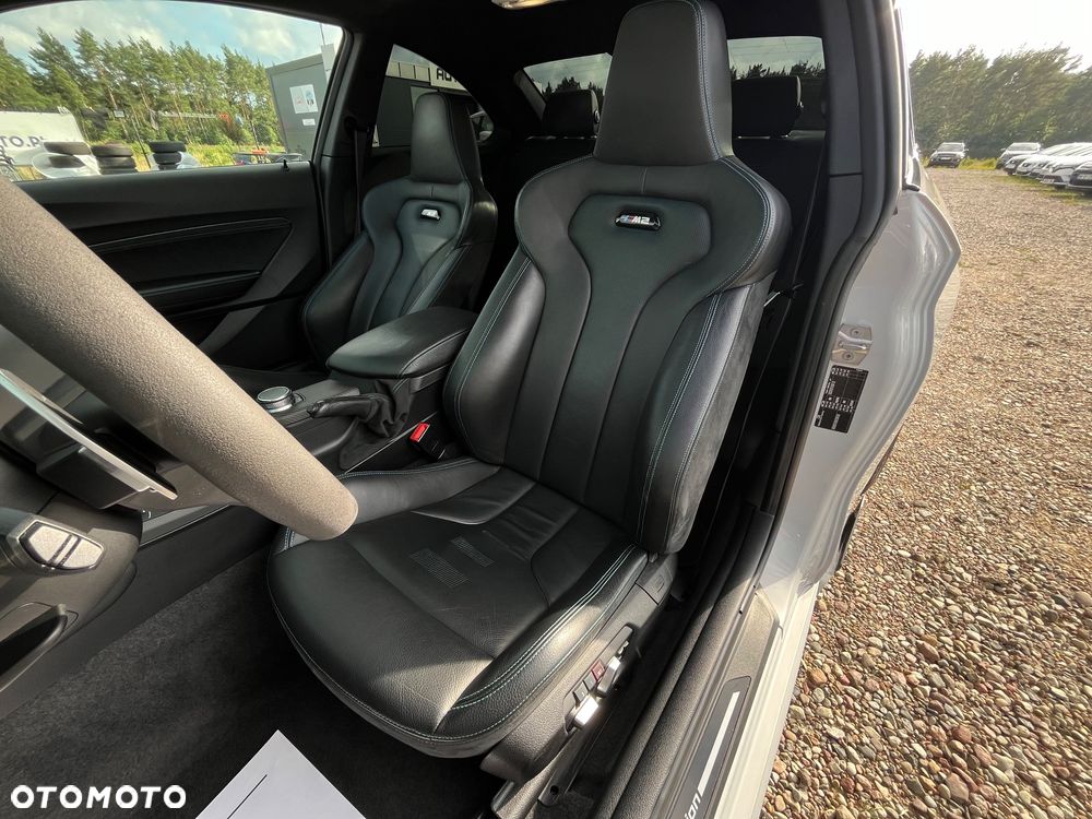 BMW M2 - 24