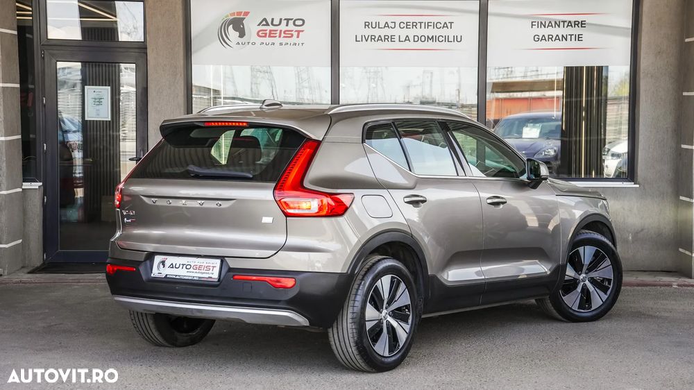 Volvo XC 40 Recharge T5 Twin Engine AT7 Inscription - 5