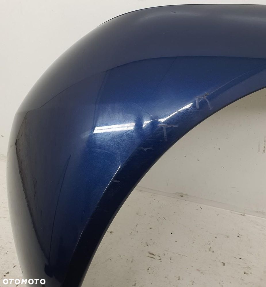 BŁOTNIK PRAWY TYŁ TYLNY EB4 EAF SMART FORFOUR 454 A4546300221 - 4