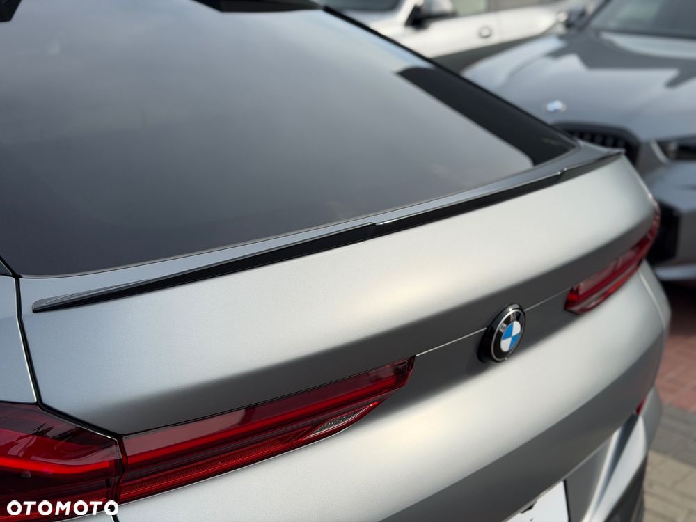 BMW X6 xDrive30d M Sport - 19