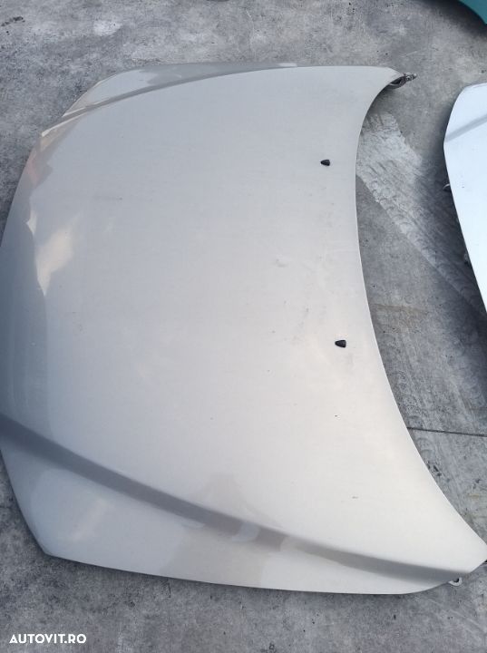 Capota volvo v70 2 1999-2008 - 2