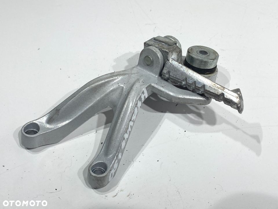 Set prawy tył  Hyosung 650 GT  14R - 2