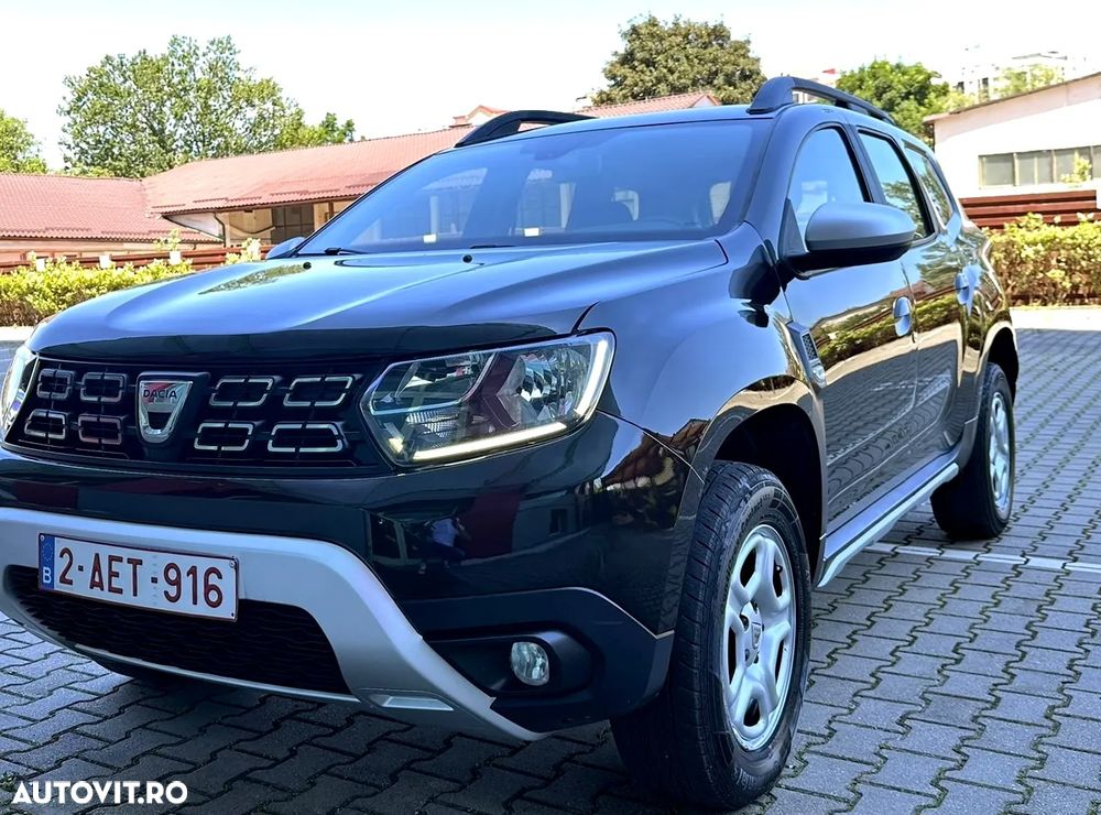 Dacia Duster - 23