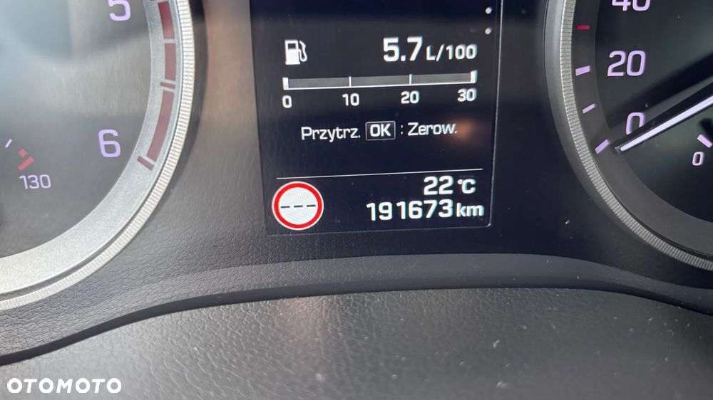 Hyundai Tucson blue 1.7 CRDi 2WD Classic - 33