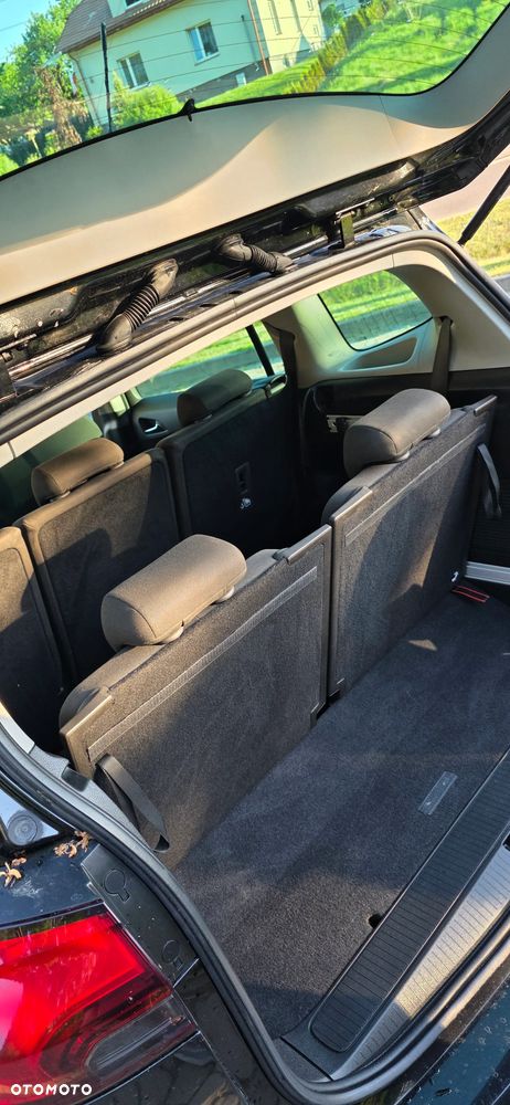 Opel Zafira 2.0 CDTI Elite - 11