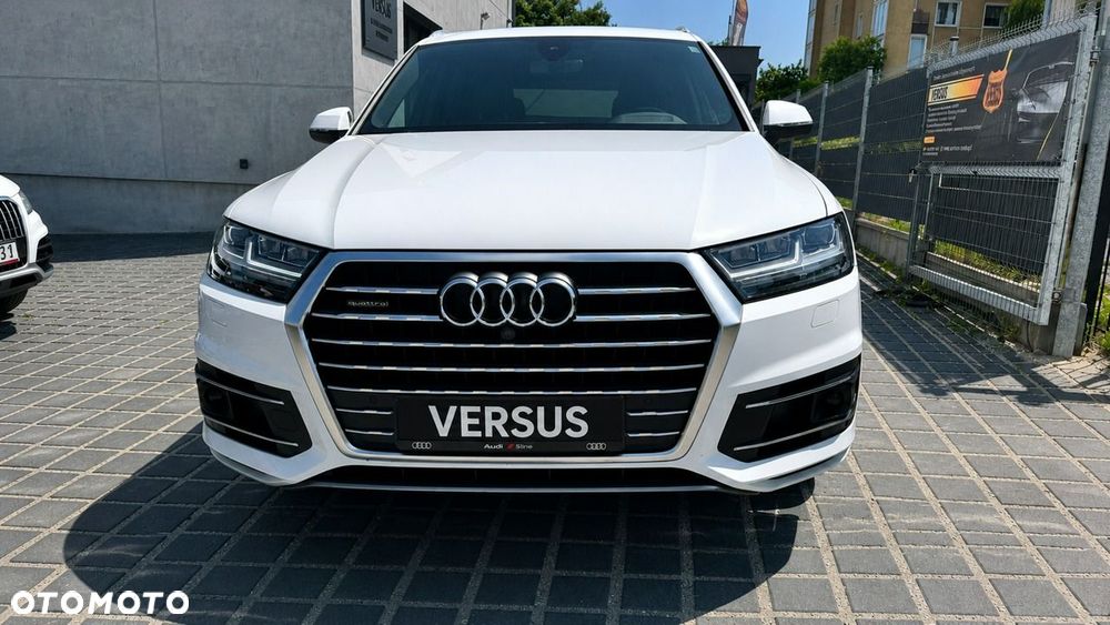 Audi Q7 - 2