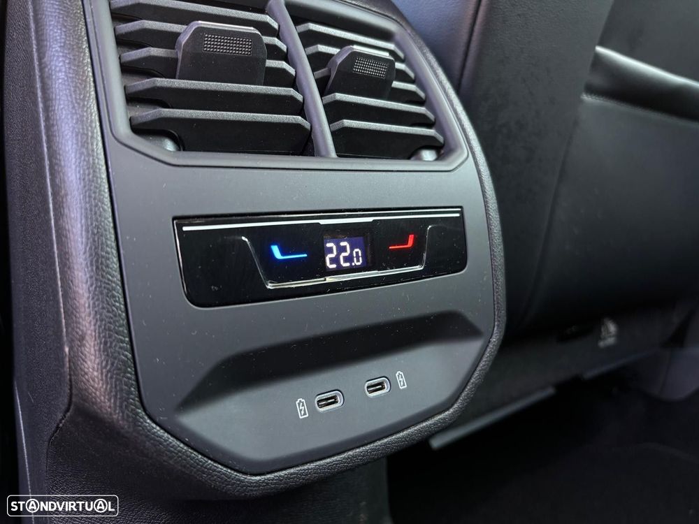 Cupra Formentor 1.5 TSI DSG - 20