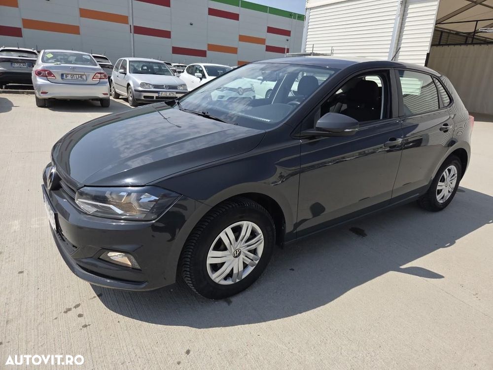 Volkswagen Polo - 3