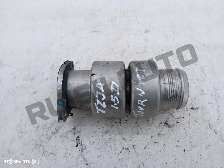 Tubo Intercooler 96773_59080 Ford Tourneo Courier [2014_2023] 1 - 2