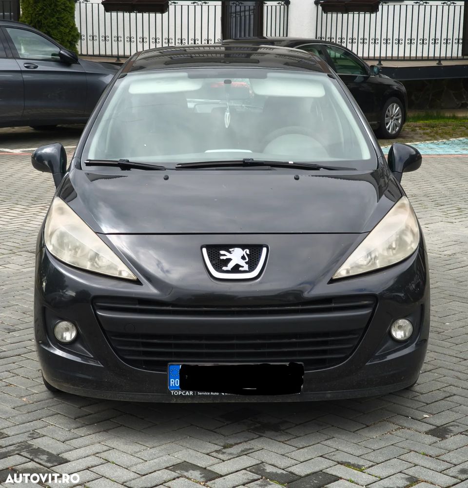 Peugeot 307 HDi Break 90 Tendance - 1