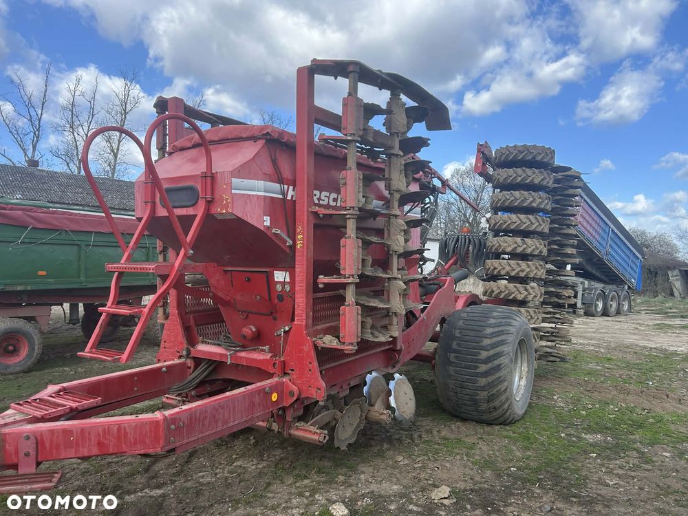 Horsch Pronto 6 AS - 7
