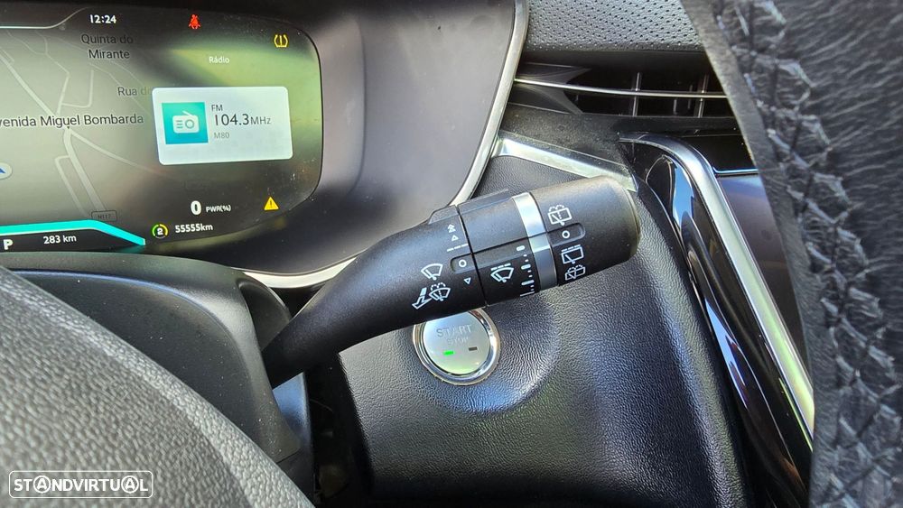 MG Marvel R 70 kWh AWD Performance - 20