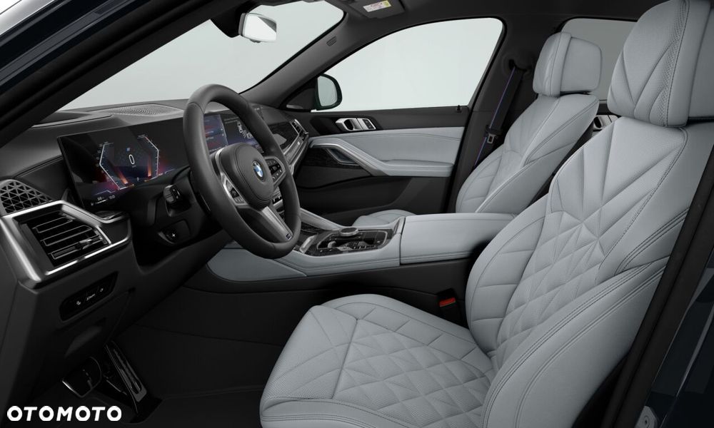 BMW X6 xDrive30d mHEV sport - 17