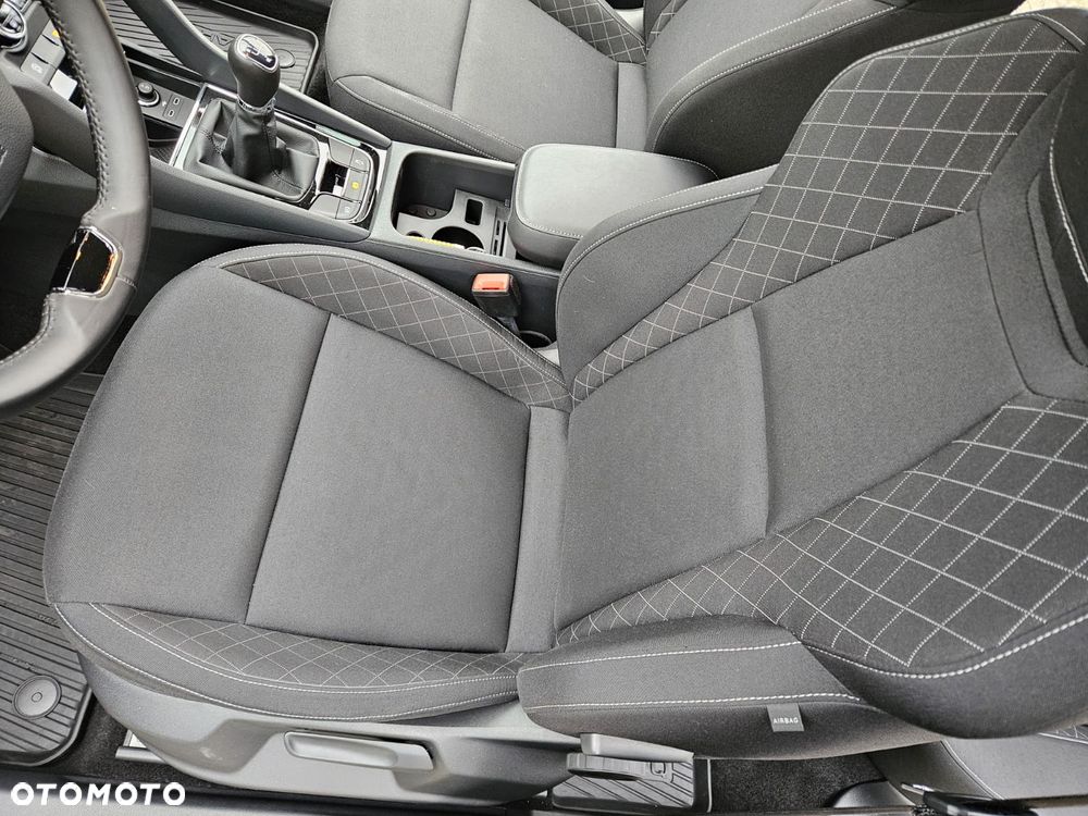 Skoda Karoq 1.5 TSI ACT GPF 4x2 Ambition - 23