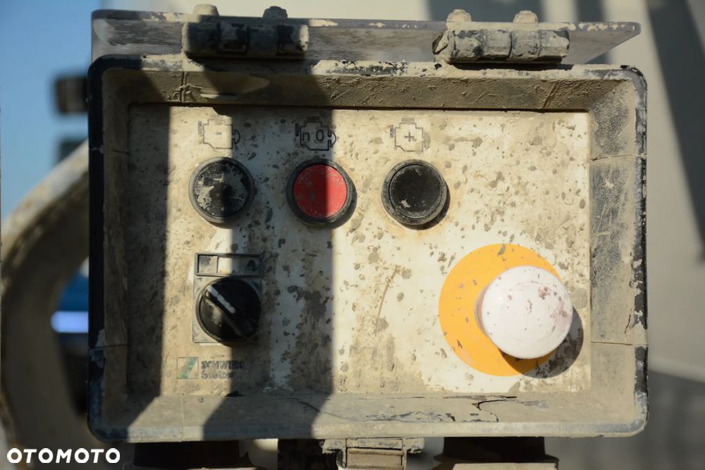 Renault C 430 XLOAD / 2020 / Stetter / Hardox / 9m3 / Alu / NAVI / Niski przebieg - 10