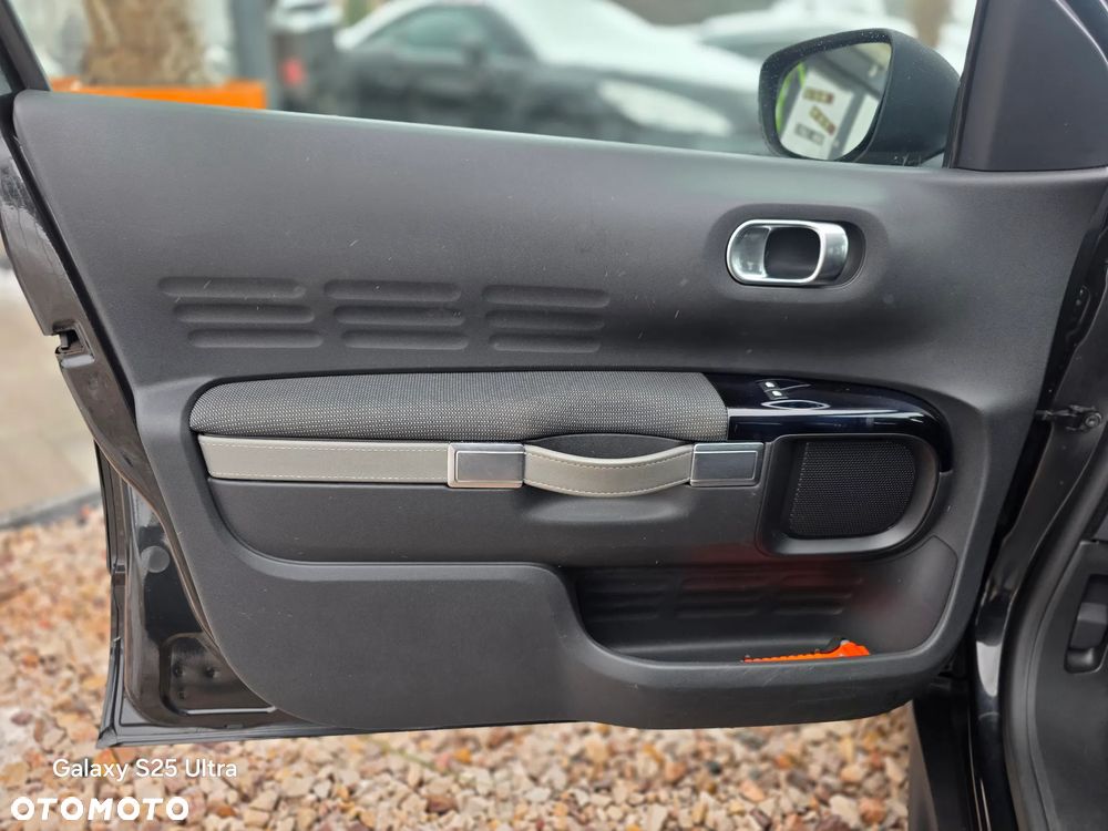 Citroën C4 Cactus - 27