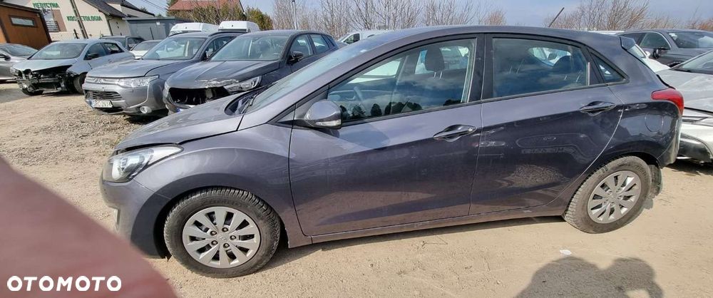 Hyundai i30 - 20