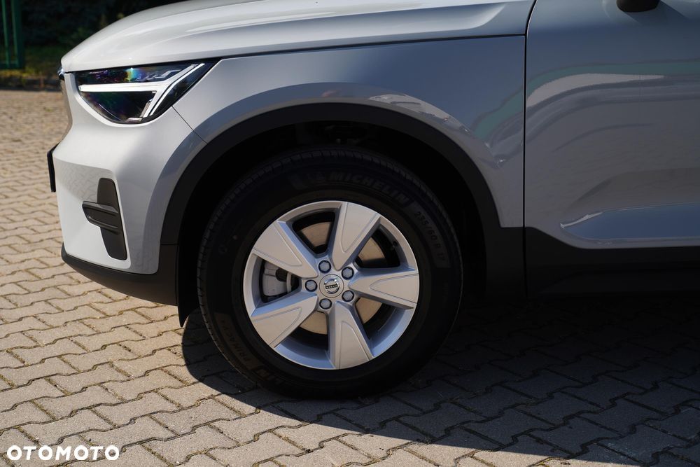 Volvo XC 40 B3 Core - 20