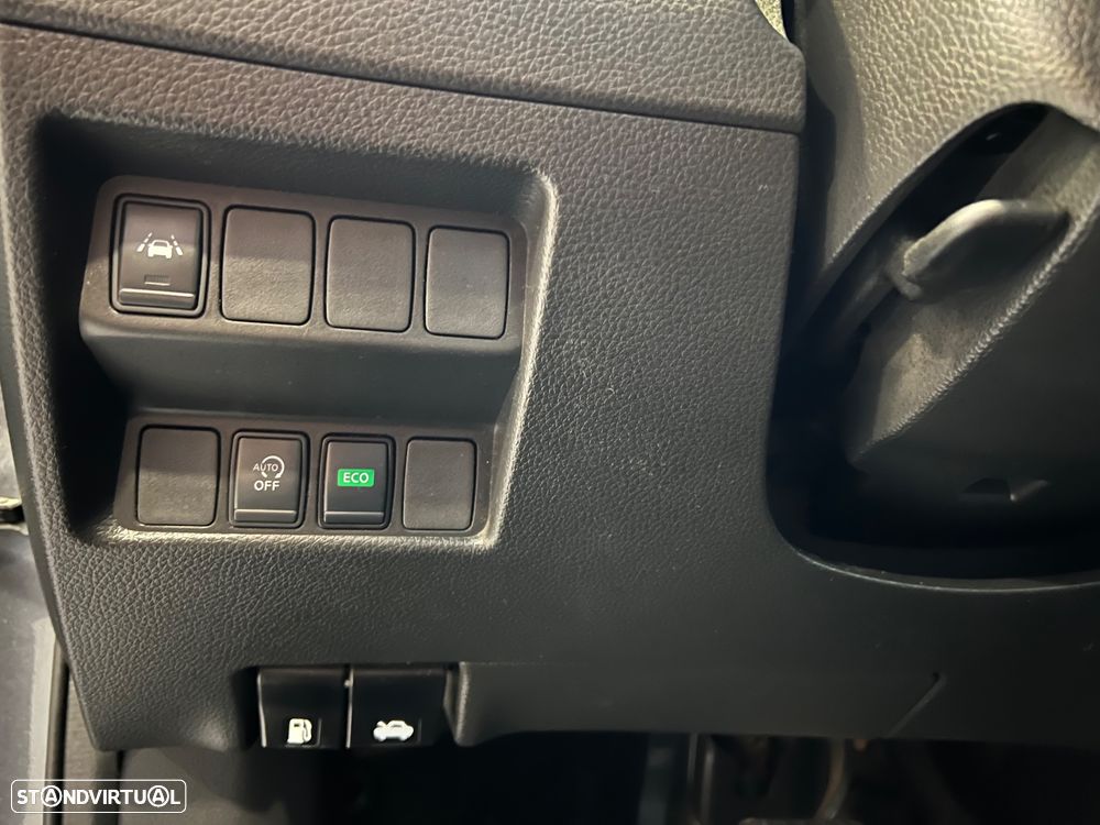 Nissan Qashqai 1.5 dCi DCT N-CONNECTA - 6