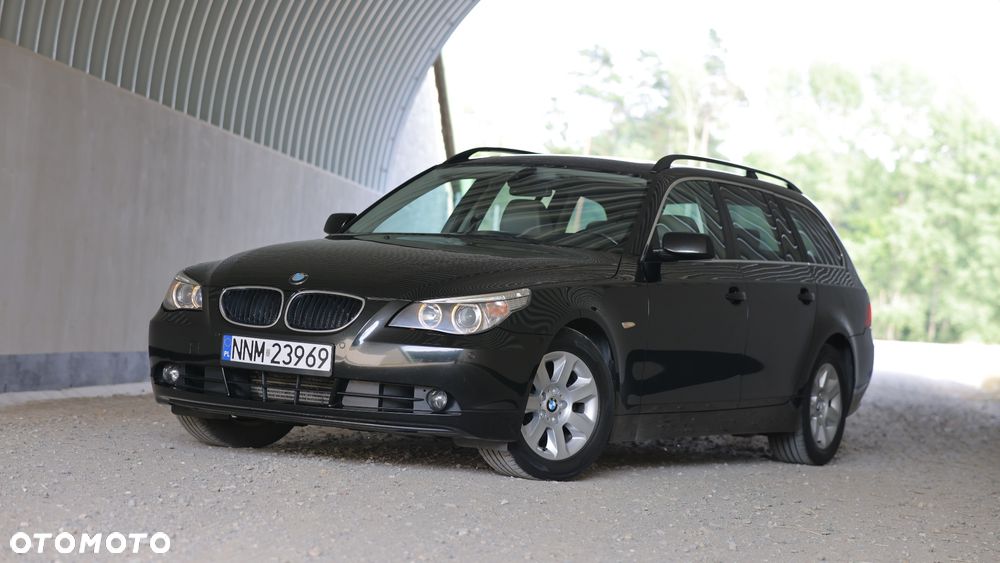 BMW Seria 5 - 17
