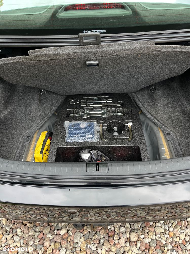 Honda Accord 2.0 Elegance Advantage - 21