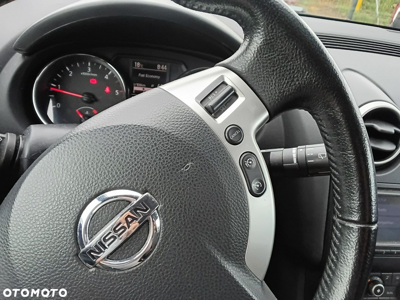 Nissan Qashqai - 32